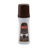 Sitil Ayakkabı Boyası Süet Likit 100 Ml Koyu Kahve
