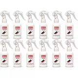 Sitil Ayakkabı Temizleme Solüsyonu 100 ml (Sneaket - Deri - Süet - Nubuk - Kumaş) (12 Li Set)