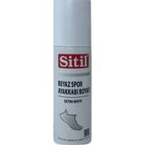 Sitil Beyaz Spor Ayakkabı Boyası 75ML 2 Adet