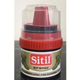 SİTİL Bot Ayakkabı Boyası 50 ml Haki