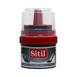 Sitil Classic Siyah Ayakkabı Boyası 60GR - Belirtilmemiş