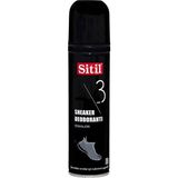 Sitil Sneaker Ayakkabı Deodorantı 150 ml 5 Adet