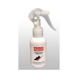 Sitil Sneaket Ayakkabı Temizleme Solüsyonu 100 Ml. Deri Süet Nubuk Kumaş Beyaz