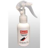 SİTİL Sneaket Ayakkabı Temizleme Solüsyonu 100 ml. Deri Süet Nubuk Kumaş