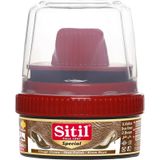 Sitil Special Koyu Kahve 100 ml Ayakkabı Boyası