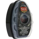 Sitil Special Rezarvuarlı Ayakkabı Parlatma Süngeri -6 ml - Kendinden Parlayan, Uzun Ömürlü Deri Bakım Süngeri Depolu, Hazneli