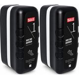 Sitil Spor Ayakkabı Temizleme Süngeri 75 ml (2 Li Set)
