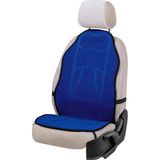 Sitingo Klasik 2li Oto Koltuk Minderi (Mavi)