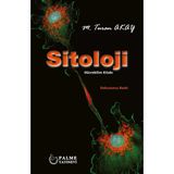 Sitoloji Hücrebilim Kitabı, Dokuzuncu Baskıdan Çeviri