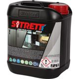 Sitrett 5 kg Mx İnox Ankastre Paslanmaz Çelik Metal Ocak Yüzey Temizleyici