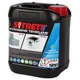Sitrett 5 lt Mx Ultrasonik Yağ Alma Sıvısı