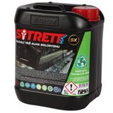 Sitrett Mx Alkali Yağ Alma Solüsyonu 5 kg