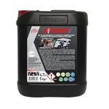 SİTRETT MX Av Outdoor Karavan Temizleyici 5 Kg.