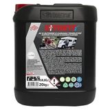 SİTRETT MX Av Outdoor Karavan Temizleyici Pro 20 Kg.