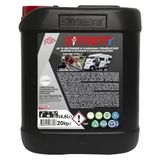 Sitrett Mx Av Outdoor Karavan Temizleyici Pro 20 Kg. - Çok Renkli