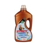 Sitrett MX Baby Anti Alerjen Sıvı Bebek Çamaşır Deterjanı 2600 Gr.