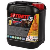 Sitrett Mx Bulaşık Makinesi Deterjanı Endüstriyel+ 5 Kg