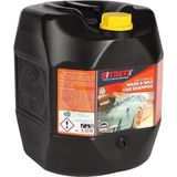 Sitrett Mx Cilalı Boya Korumalı Oto Şampuanı Endüstriyel + 20 kg - 1 - Renkli