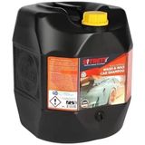 Sitrett Mx Cilalı Boya Korumalı Oto Şampuanı Endüstriyel + 20 kg - Çok Renkli