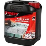 Sitrett Mx Cilalı Boya Korumalı Oto Şampuanı Endüstriyel + 5 kg - Çok Renkli