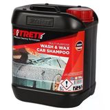SİTRETT MX Cilalı Boya Korumalı Oto Şampuanı Endüstriyel + 5 Kg