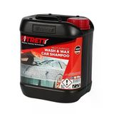 Sitrett Mx Cilalı Boya Korumalı Oto Şampuanı Pro 5 Kg