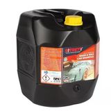SİTRETT MX Cilalı Oto Şampuanı Boya Korumalı 20 Kg