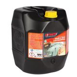 Sitrett Mx Cilalı Oto Şampuanı Boya Korumalı 30 Kg