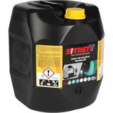 Sitrett Mx Cnc Makine Yağ Temizleyici Endüstriyel 20 Kg. - Çok Renkli