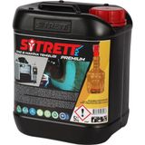 Sitrett Mx Cnc Makine Yağ Temizleyici Endüstriyel 5 Kg