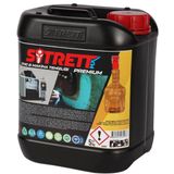 Sitrett Mx Cnc Makine Yağ Temizleyici Endüstriyel 5kg