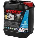 Sitrett Mx Çok Amaçlı Temizleyici Endüstriyel 5 kg - Çok Renkli
