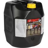 Sitrett Mx Çok Amaçlı Temizleyici Pro 20 Kg. - Çok Renkli