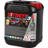 Sitrett Mx Çok Amaçlı Temizleyici Pro 5 Kg. - Şeffaf