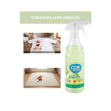 SİTRETT MX Çokhosh Leke Sökücü 700 Ml.