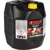 Sitrett Mx Deri & Plastik Temizleyici 20 KG