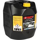 Sitrett Mx Egsoz Partikül Temizleyici Endüstriyel 20 Kg. - Çok Renkli