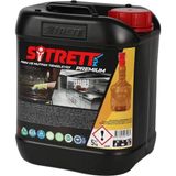 Sitrett Mx Fırın Mutfak Temizleyici 5 Kg. - Çok Renkli