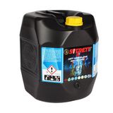 Sitrett Mx Güneş Paneli Temizleyici Endüstriyel Alkali 30 Kg.