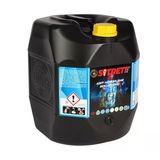 Sitrett Mx Güneş Paneli Temizleyici Pro Asidik 20 Kg.