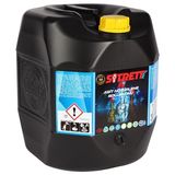 Sitrett Mx Güneş Paneli Temizleyici Pro Asidik 5 Kg.