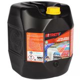 SİTRETT MX Halı Şampuanı 20 Kg