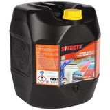 Sitrett Mx Halı Şampuanı Endüstriyel Plus + 20 Kg. - 1 kg