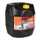 SİTRETT MX Halı Şampuanı Endüstriyel Plus + 20 Kg.