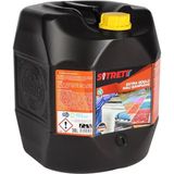 Sitrett Mx Halı Şampuanı Endüstriyel Plus + 20 Kg. - Renkli