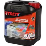 Sitrett Mx Halı Şampuanı Endüstriyel Plus + 5 Kg. - Çok Renkli
