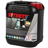 Sitrett Mx İnox Parlatıcı 5 L
