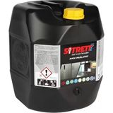 Sitrett Mx Inox Parlatıcı Pro 20 kg - Çok Renkli
