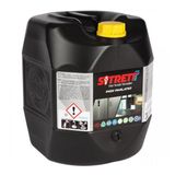 SİTRETT MX Inox Parlatıcı Pro 20 Kg