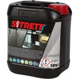 Sitrett Mx Inox Parlatıcı Pro 5 kg - Çok Renkli